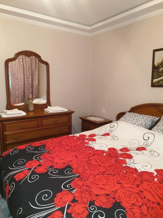 Alin Apartament Lägenhet Iasi Exteriör bild
