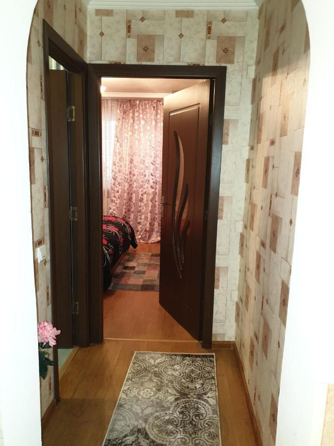 Alin Apartament Lägenhet Iasi Exteriör bild