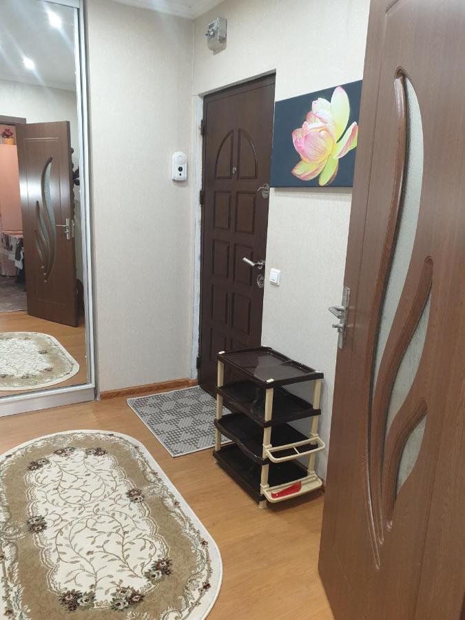 Alin Apartament Lägenhet Iasi Exteriör bild