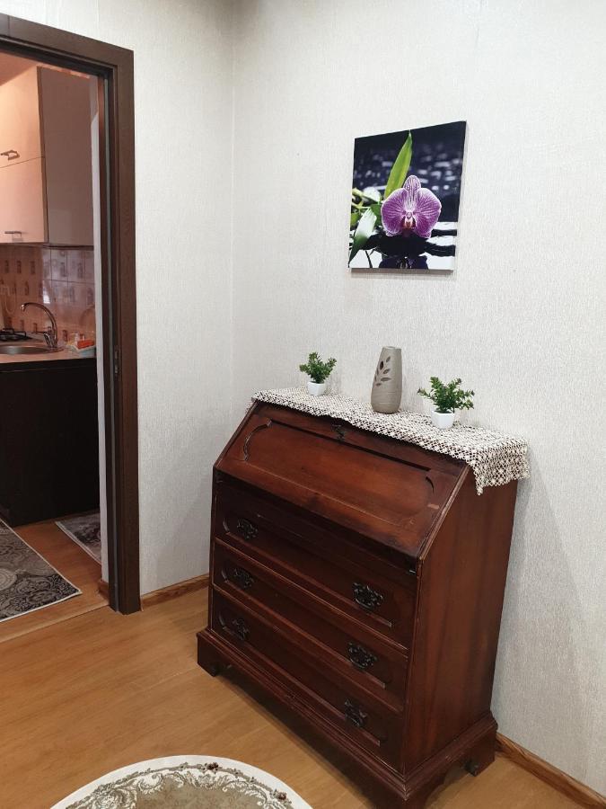 Alin Apartament Lägenhet Iasi Exteriör bild